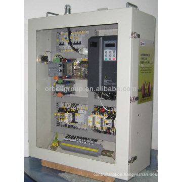 escalator control cabinet, lift controller